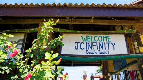 JC Infinity Beach Resort